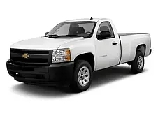 Silverado (2013-2019)