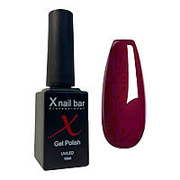 Гель-лак для нігтів X Nail Bar Professional №013, 10мл