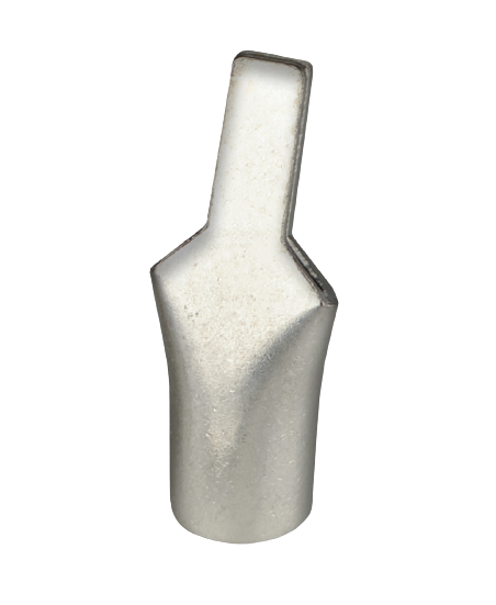 Неізольований наконечник (штирь) 25кв.мм розміром-14х6.8мм (1 шт.) [A0060190004] DT(FN)-25 АСКО, фото 1