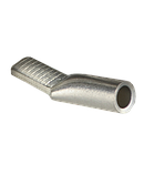 Неізольований наконечник (штирь) 25кв.мм розміром-14х6.8мм (1 шт.) [A0060190004] DT(FN)-25 АСКО, фото 2