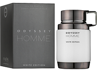 Armaf Odyssey Homme White Edition Парфюмированная вода мужская, 100 мл