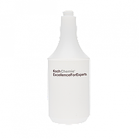 Пластиковая бутылка мерная 1л под триггеры Koch Chemie ( ) 999063-Koch Chemie