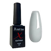 Гель-лак для нігтів X Nail Bar Professional №040, 10мл