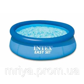 Купить Надувной бассейн Intex 28110 размер 244х76 см , объем 2420 ...