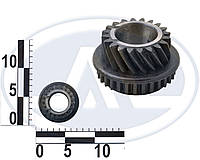 Шестерня КПП ВАЗ 2101-07, 5 передачи, старого образца
