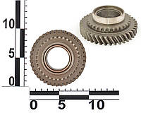 Шестерня КПП ВАЗ 2108, 2 передачи (под синхрон 2108)