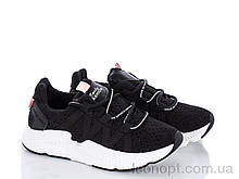 Кросівки жіночі "Class Shoes" 1802 black