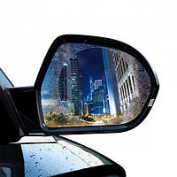 Защитная пленка для зеркала 135х95мм Car Rear-View Mirror Oval BASEUS ( ) SGFY-C02-Baseus