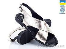 Босоніжки жіночі "Allshoes" 136525