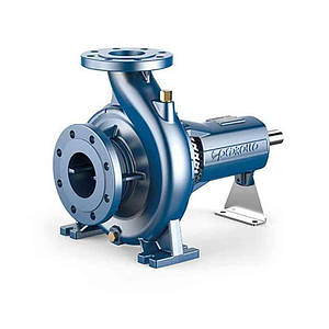 Pedrollo FG2-40/125А стандартизована насосна частина