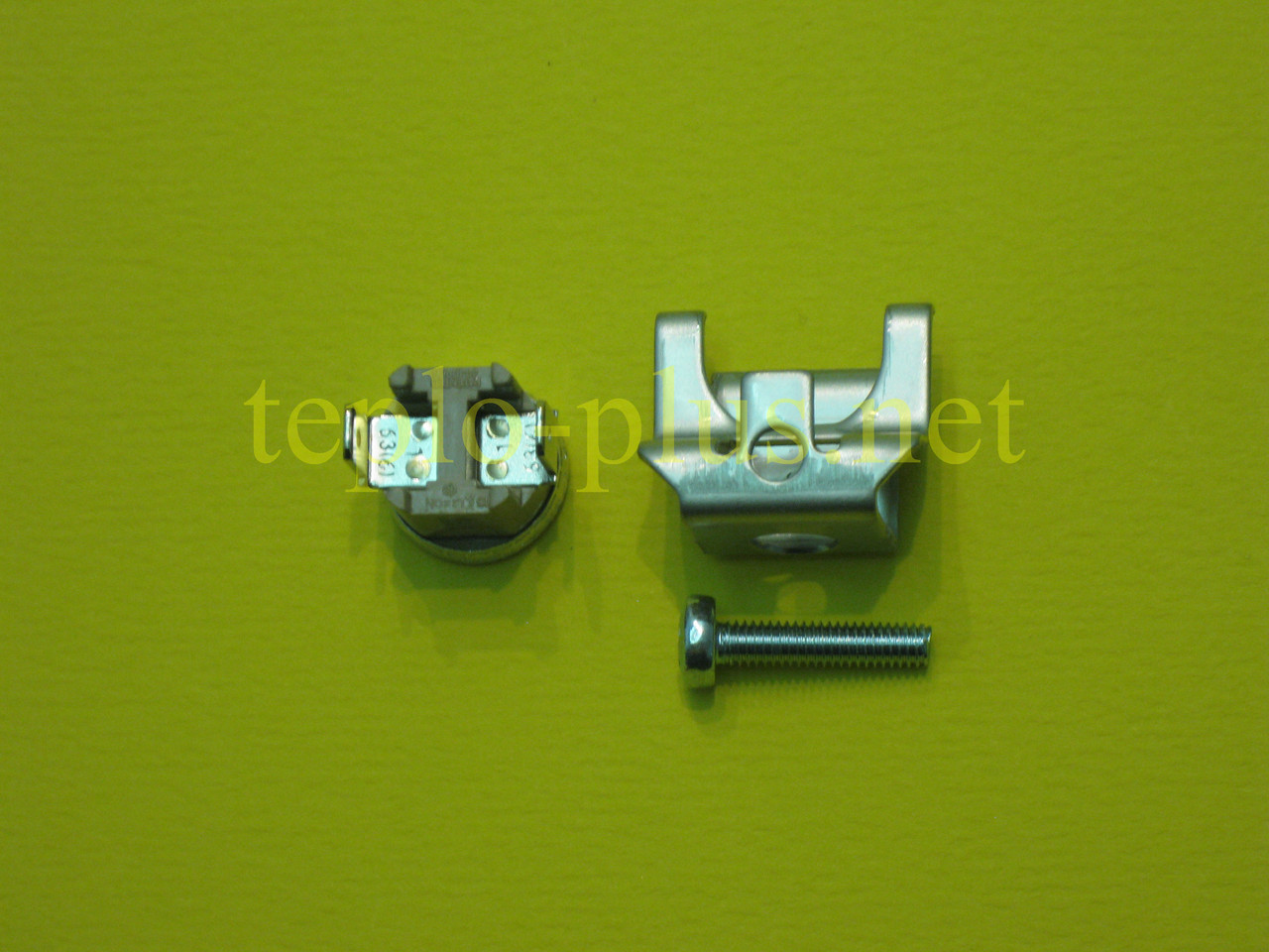 Датчик перегріву (обмежувач температури) 110 C 8717206162 Junkers Jetatherm, Eurostar, Bosch Gaz 4000 W