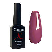 Гель-лак для нігтів X Nail Bar Professional №108, 10мл