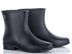 Черевики жіночі "Class Shoes" 108D BLACK