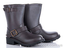 Чоботи жіночі "Class Shoes" 820