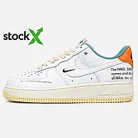 0573 Air Force 1 Low