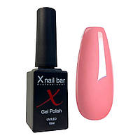 Гель-лак для нігтів X Nail Bar Professional №097, 10мл