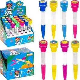 Ручки дитячі, печатки оптом