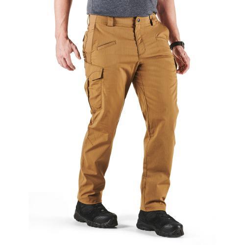 Штаны 5.11 Tactical Icon Pants (Kangaroo) 28-32 - фото 1 - id-p1895947446