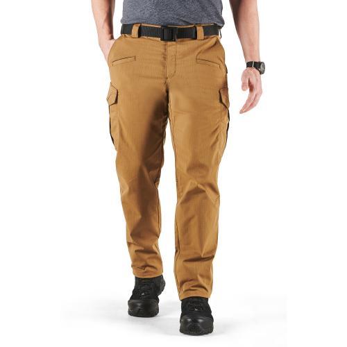 Штаны 5.11 Tactical Icon Pants (Kangaroo) 28-34 - фото 2 - id-p1895947447