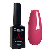 Гель-лак для нігтів X Nail Bar Professional №111, 10мл