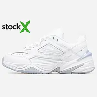 0469 M2K Tekno White 44