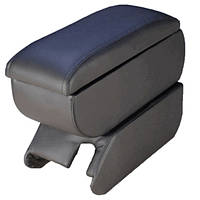 Подлокотник Audi 80 B4 (1991-1995) черный ARMREST ( ) 2-Audi-ARMREST