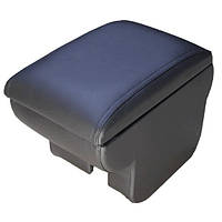 Подлокотник Audi A4 B5 (1994-2001) черный ARMREST ( ) 3-Audi-ARMREST