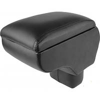 Подлокотник Nissan Juke (2010-2014) черный ARMREST ( ) 39-Nissan-ARMREST