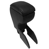 Подлокотник Peugeot 107 (2005-2014) черный ARMREST ( ) 53-Peugeot-ARMREST