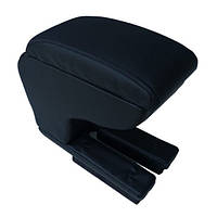 Подлокотник Volkswagen Polo 4 (2001-2009) черный ARMREST ( ) 81-Volkswagen-ARMREST