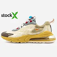 0507 Air Max 270 X Travis Sсott