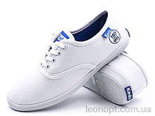 Мокасіни жіночі "Violeta" 64-11 white