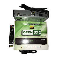 Супутниковий ресивер Open (Openbox) SX2 HD