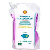 Омыватель летний 2л Summer Screenwash SHELL ( ) 48021277431-SHELL