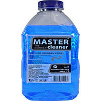 Омыватель летний 1л "морской бриз" MASTER CLEANER ( ) 4800304772-MASTER CLEANER