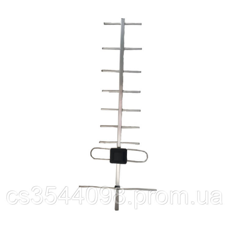 Антена зовнішня телевізійна Locus HD-259D1 (для DVB-T2)
