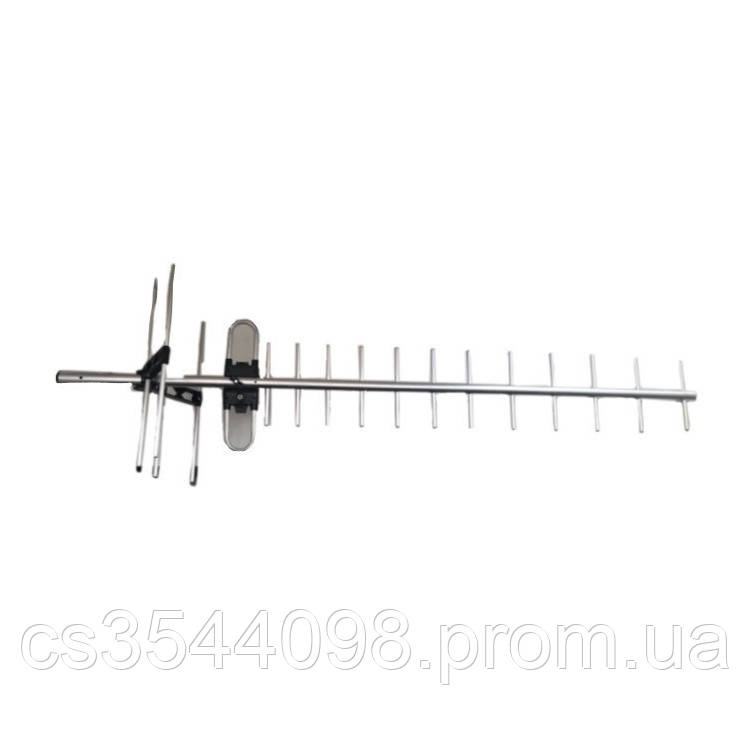Антена зовнішня телевізійна Locus YG-065C (для DVB-T2)