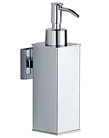 Дозатор для жидкого мыла MEXEN SQUARE CHROME (MEX-70628-00)