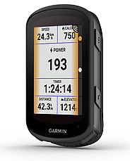 Велонавігатор Garmin Edge 540 Solar, фото 4