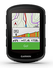 Велонавігатор Garmin Edge 540 Solar, фото 2