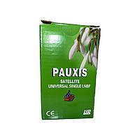 Конвертор Pauxis PX-2100 single