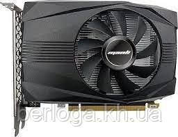 Відеокарта Manli GeForce GTX 1650 (M-NGTX1650/6RDHDP-M1434)