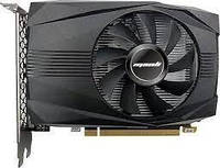 Видеокарта Manli GeForce GTX 1650 (M-NGTX1650/6RDHDP-M1434)