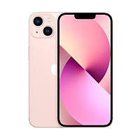 НОВЫЙ Смартфон Apple iPhone 13 128GB Pink OLED Официальный