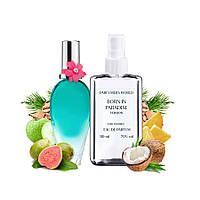 Духи Parfumers World Born in Paradise Женские 110 ml