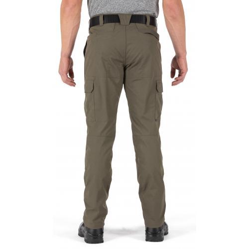 Штаны 5.11 Tactical ABR PRO PANT (Ranger Green) 38-34 - фото 2 - id-p1895942215