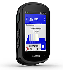 Велонавігатор Garmin Edge 840, фото 4