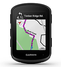 Велонавігатор Garmin Edge 840, фото 2