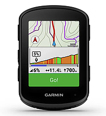 Велонавігатор Garmin Edge 840 Bundle, фото 2