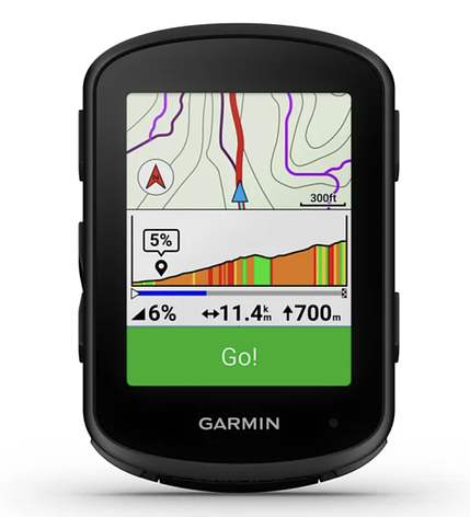 Велонавігатор Garmin Edge 840, фото 1